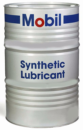 Циркуляционное масло MOBIL DTE Oil Heavy Medium preview 1