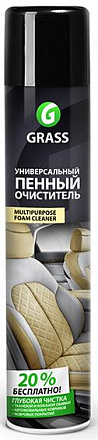 Пенный очиститель GRASS Multipurpose Foam Cleaner preview 1