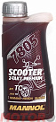 MANNOL 2T Premium Scooter