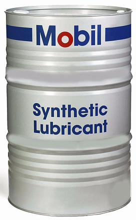 Индустриальное масло MOBIL Pyrolube 830 preview 1