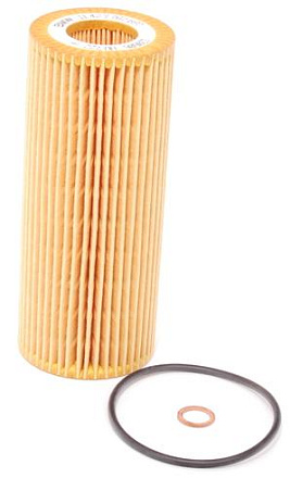 Масляный фильтр BMW 11427787697 preview 1