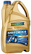 RAVENOL Motobike 4-T Ester 10W-50 фото 1 Купить RAVENOL Motobike 4-T Ester 10W-50  preview 1
