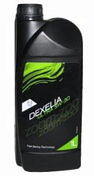 MAZDA  Dexelia Ultra 5W-30