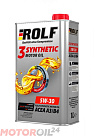 ROLF 3-synthetic 5W-30 A3/B4