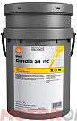 Редукторное масло SHELL Omala S4 WE 150