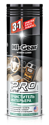 Очиститель интерьера HI-GEAR Pro Line Interior Cleaner