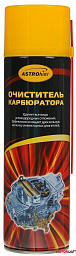 Очиститель карбюратора и воздушной заслонки ASTROHIM
