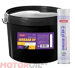 Смазка OILWAY Grease SF EP-2