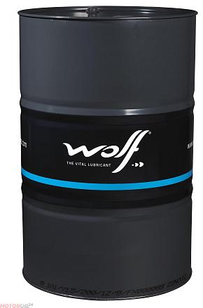 Трансмиссионное масло WOLF OfficialTech Multi Vehicle ATF HD-LD  preview 1