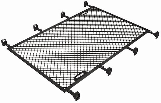 Сетка THULE Trail LoadNet L preview 2