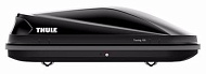 Автобокс на крышу THULE Touring S black glossy