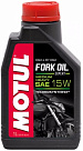 Вилочное масло MOTUL Fork Oil Expert Medium/Heavy 15W