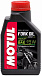Вилочное масло MOTUL Fork Oil Expert Medium/Heavy 15W фото 1 Купить Вилочное масло MOTUL Fork Oil Expert Medium/Heavy 15W  preview 1