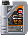 LIQUI MOLY Top Tec 4200 5W-30