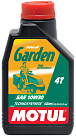 MOTUL Garden 4T 10W-30