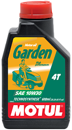 MOTUL Garden 4T 10W-30