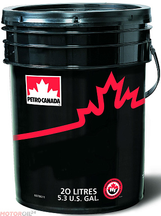 Гидравлическое масло PETRO CANADA Purity FG AW 68 preview 1