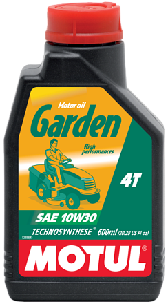MOTUL Garden 4T 10W-30 фото 1 MOTUL Garden 4T 10W-30 preview 1