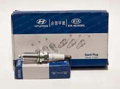Свеча зажигания HYUNDAI KIA 18841-08051