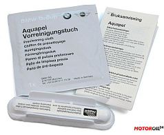 Антидождь BMW Aquapel