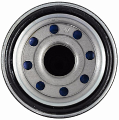 Фильтр масляный YAMAHA 3FV134402000