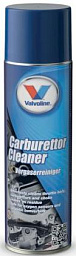 Очиститель VALVOLINE Carburettor Cleaner