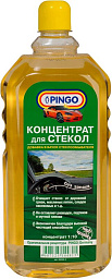 Моющий концентрат для стеклоочистителей PINGO