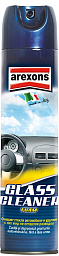 Пена для стёкол AREXONS Glass Cleaner