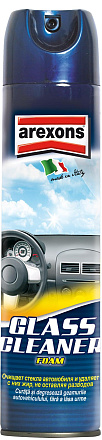 Пена для стёкол AREXONS Glass Cleaner preview 2