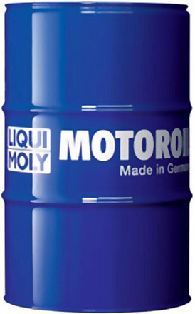 LIQUI MOLY Top Tec 4200 Diesel 5W-30 preview 1