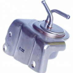 ФИЛЬТР CVT / STRAINER ASSY-OIL