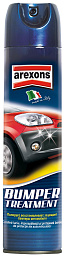 Аэрозоль для пластика AREXONS Bumper Treatment