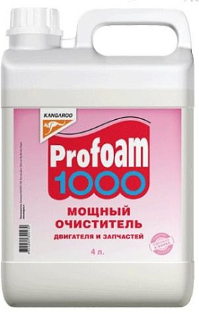 Очиститель KANGAROO Profoam 1000 preview 1