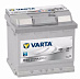 Аккумулятор VARTA 554400053 фото 1 Купить Аккумулятор VARTA 554400053  preview 1
