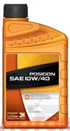 RYMAX Posidon SAE 10W-40