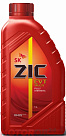 Трансмиссионное масло ZIC CVT Multi