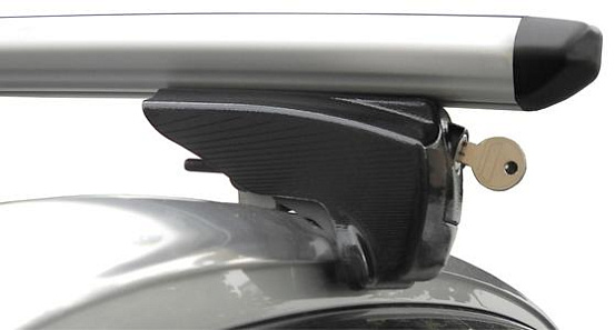 MENABO Багажник на интегрированный рейлинги PICK-UP XL 135 см preview 4