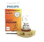 Лампа PHILIPS PSX24W