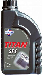 FUCHS Titan 2T S