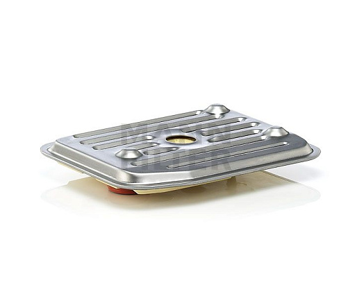 Масляный фильтр MANN H2019KIT preview 1