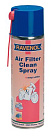 Очиститель для поролон.фильтров RAVENOL Air Filter Clean-Spray
