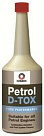 Присадка COMMA Petrol D-TOX