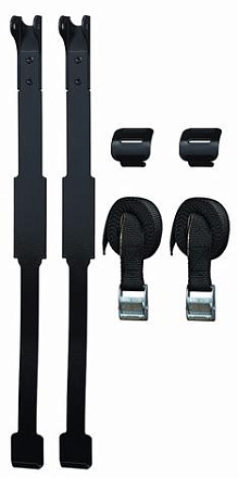 Аксессуар THULE ClipOn Adapter 9111 preview 2