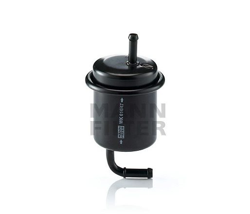 Фильтр топливный MANN WK614/47 preview 1