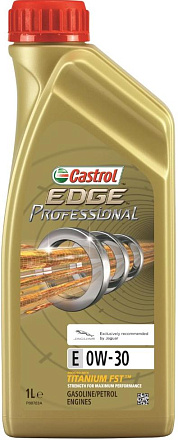 CASTROL Edge Professional E 0W-30 preview 2