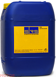 Масло гидравлическое SRS Wiolan HS 32