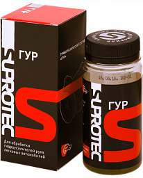 Триботехнический состав SUPROTEC ГУР