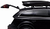Купить Автобокс на крышу THULE Dynamic L black glossy  preview 3