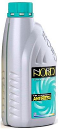 Антифриз NORD (морская волна)