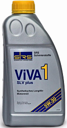 SRS Viva 1 SLV Plus 5W-30